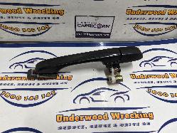 View Auto part Door Handle Honda Crv 2004