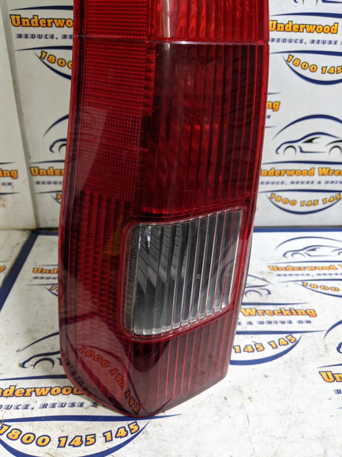 View Auto part Left Taillight Honda Crv 2004