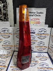 View Auto part Left Taillight Honda Crv 2004