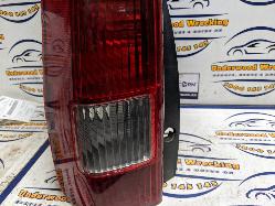 View Auto part Left Taillight Honda Crv 2004