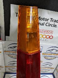 View Auto part Left Taillight Honda Crv 2004