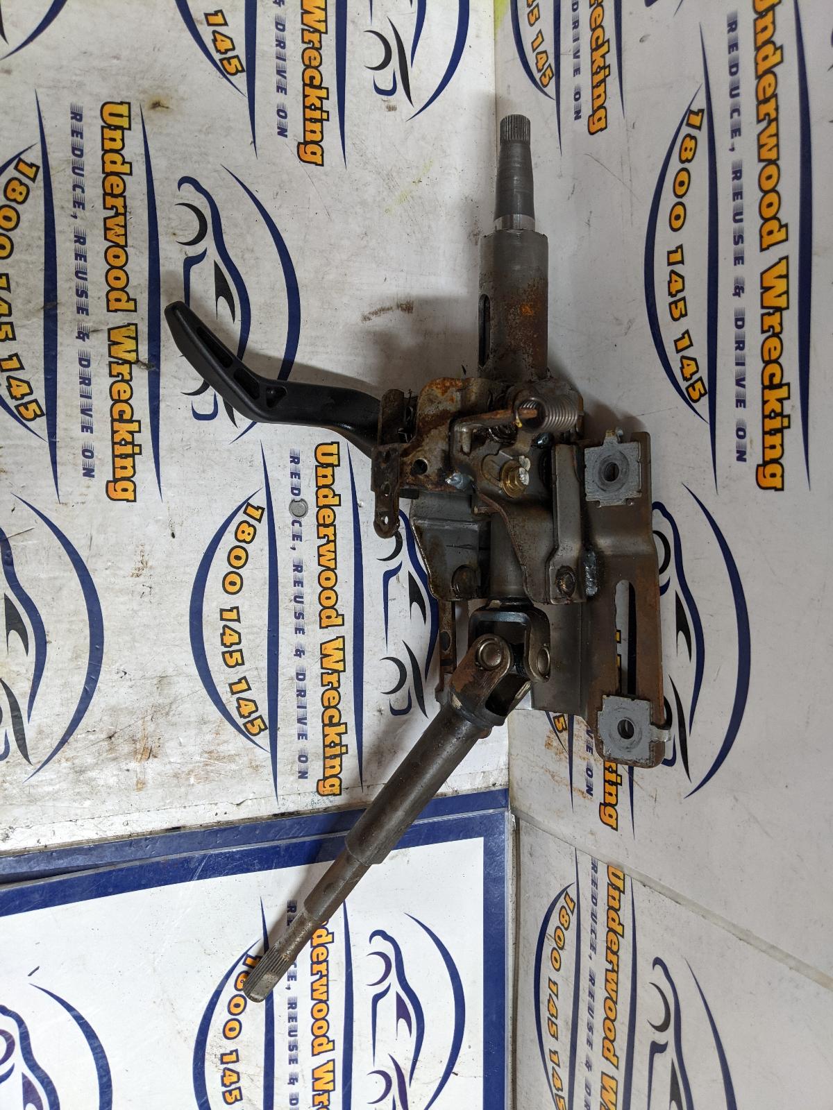 View Auto part Steering Column Honda Crv 2004