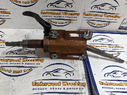 View Auto part Steering Column Honda Crv 2004