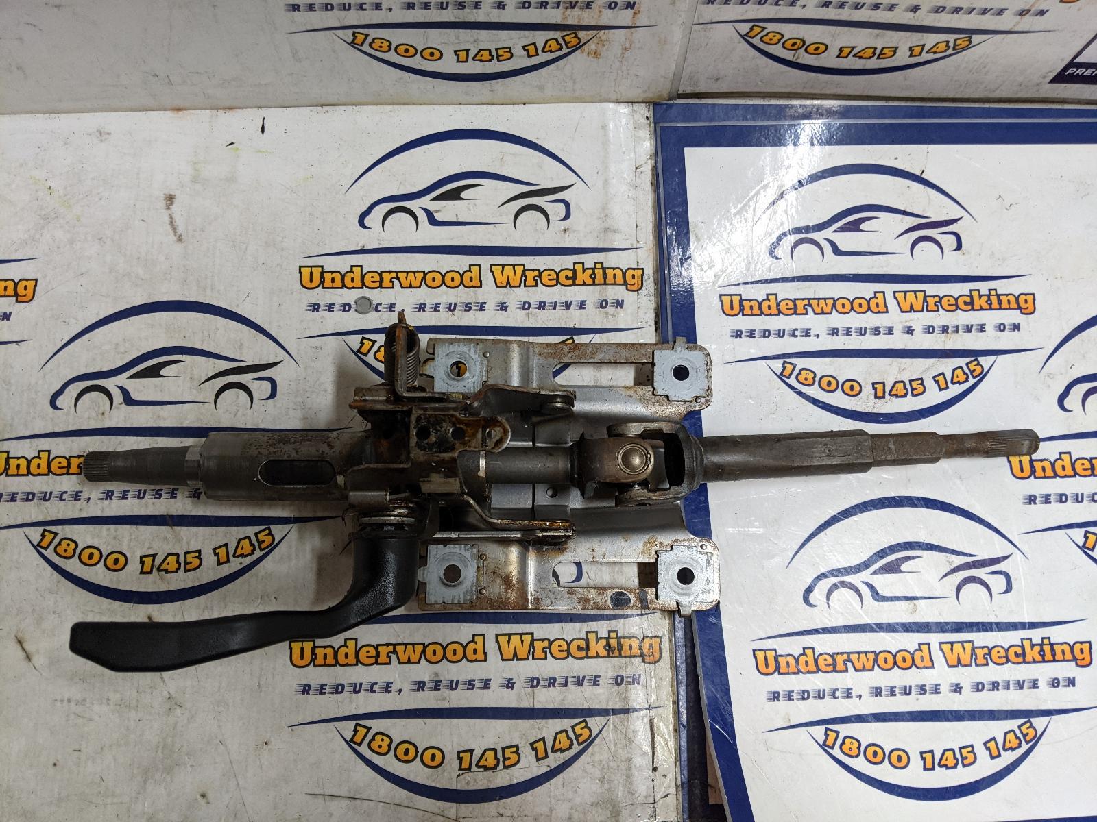 View Auto part Steering Column Honda Crv 2004