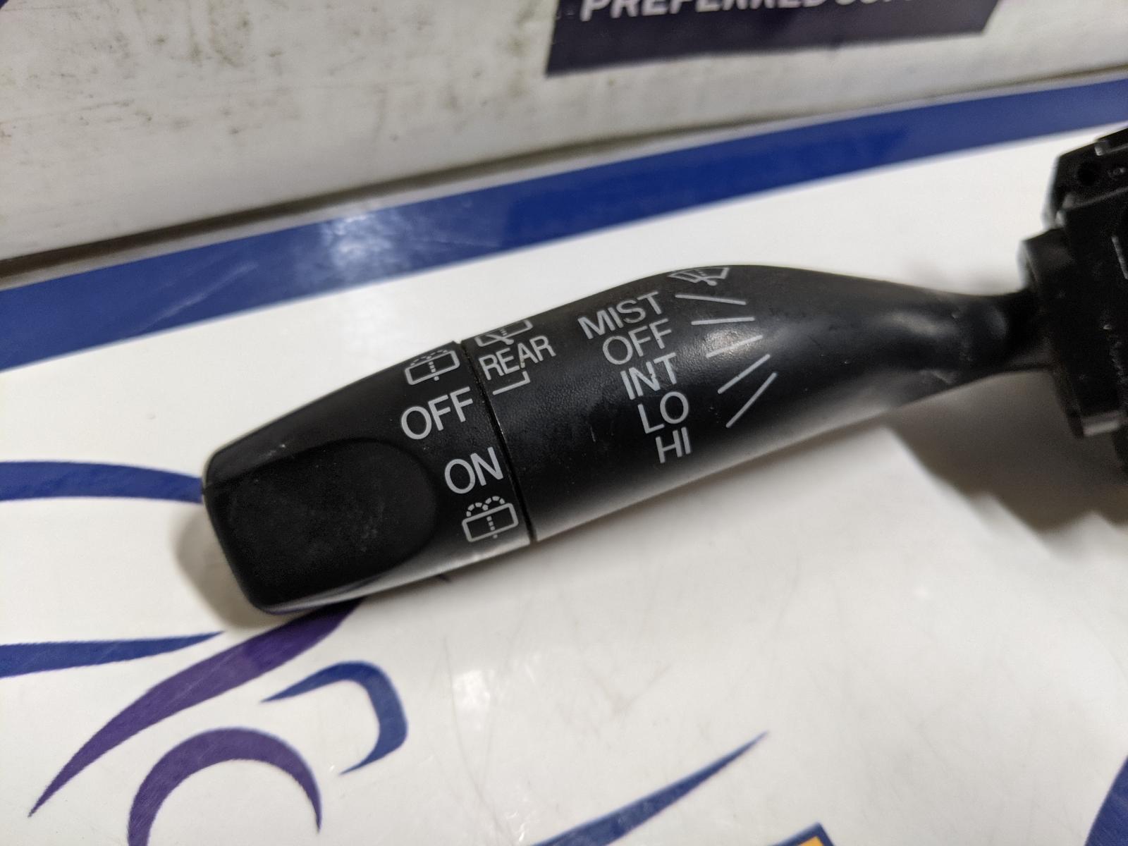 View Auto part Combination Switch Honda Crv 2004
