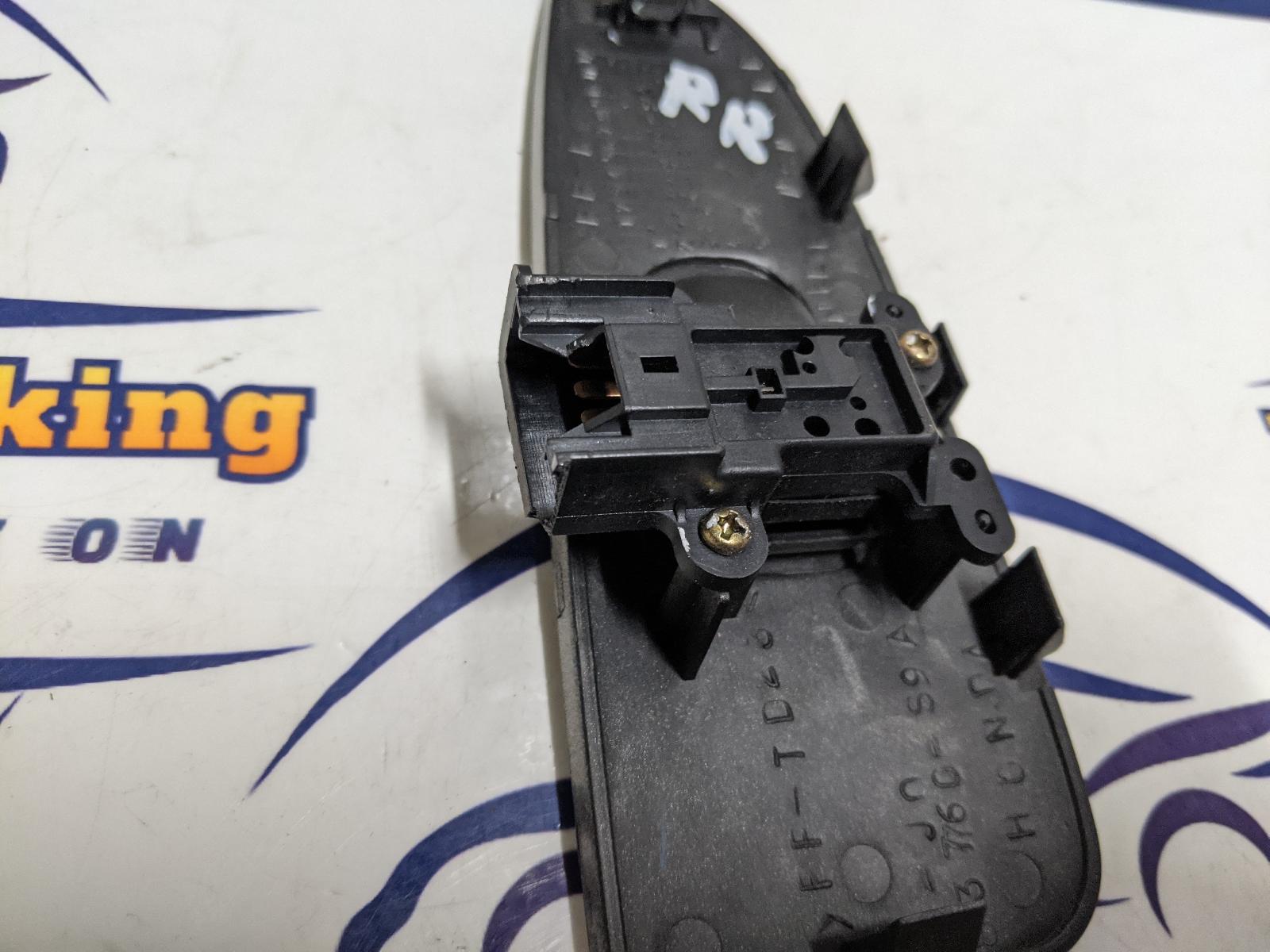 View Auto part Pwr Dr Wind Switch Honda Crv 2004