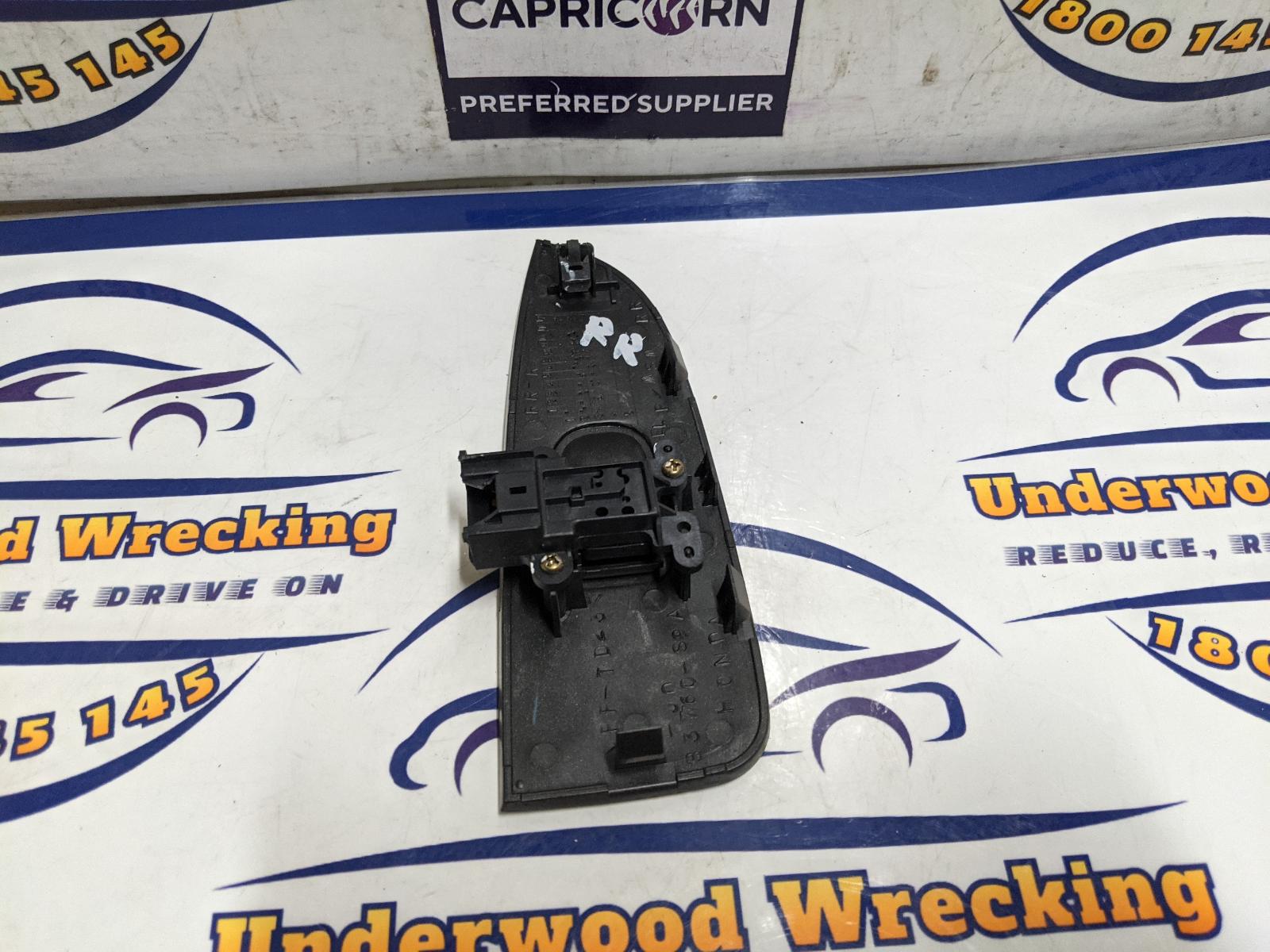 View Auto part Pwr Dr Wind Switch Honda Crv 2004