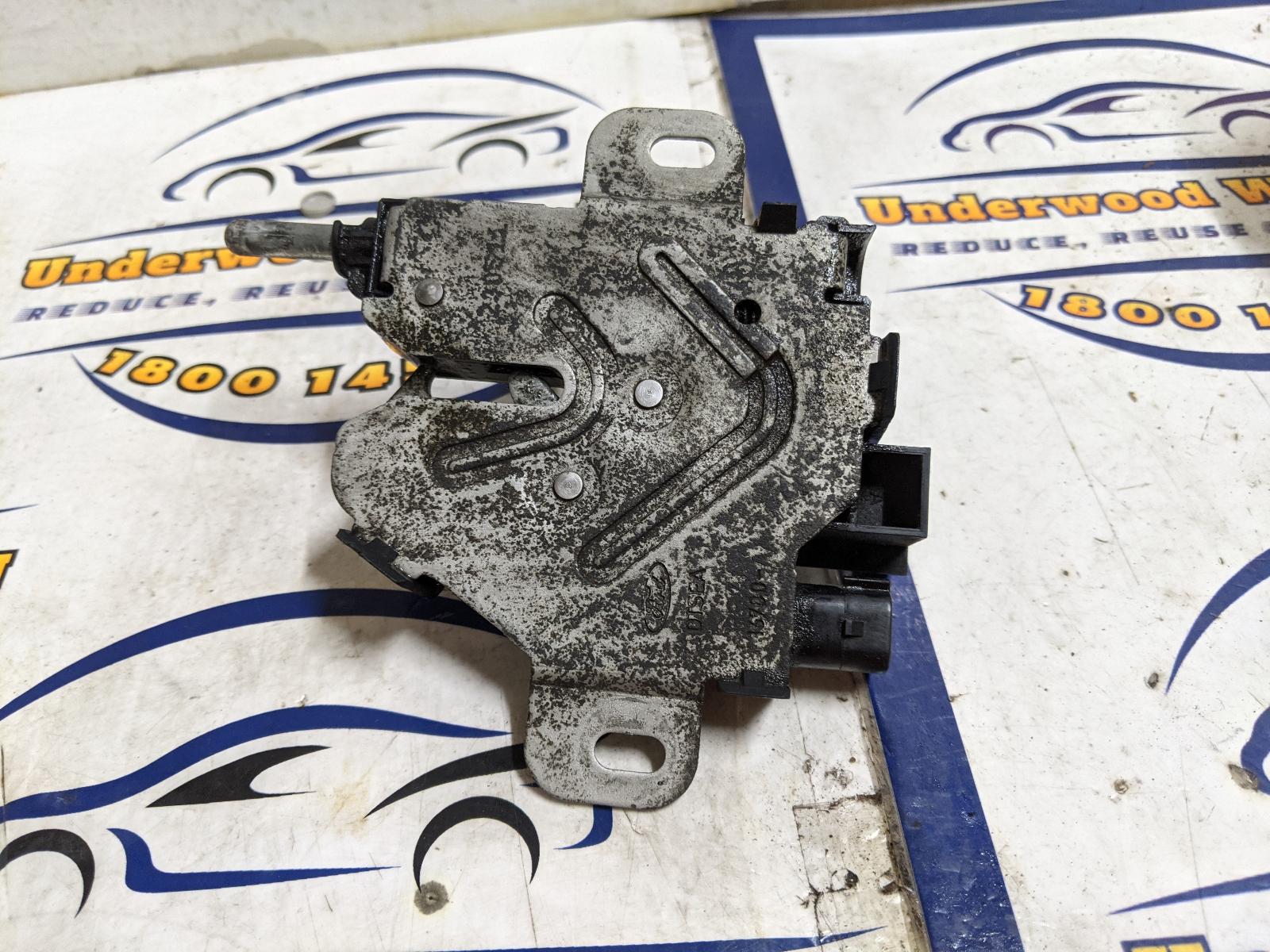 View Auto part Bonnet Lock/Support Ford Mondeo 2011