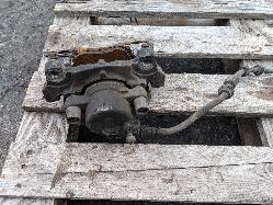 View Auto part Caliper Ford Mondeo 2011