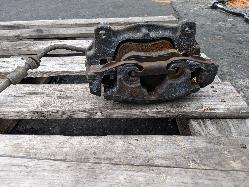 View Auto part Caliper Ford Mondeo 2011