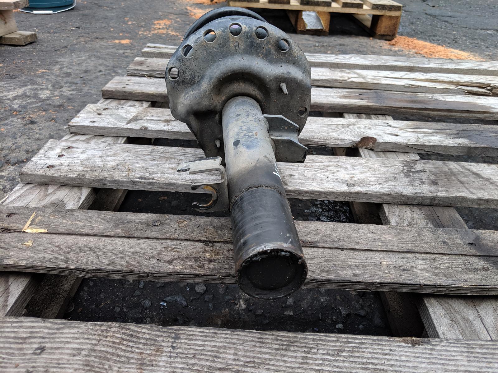 View Auto part Left Front Strut Ford Mondeo 2011