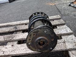 View Auto part Right Front Strut Ford Mondeo 2011