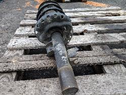 View Auto part Right Front Strut Ford Mondeo 2011