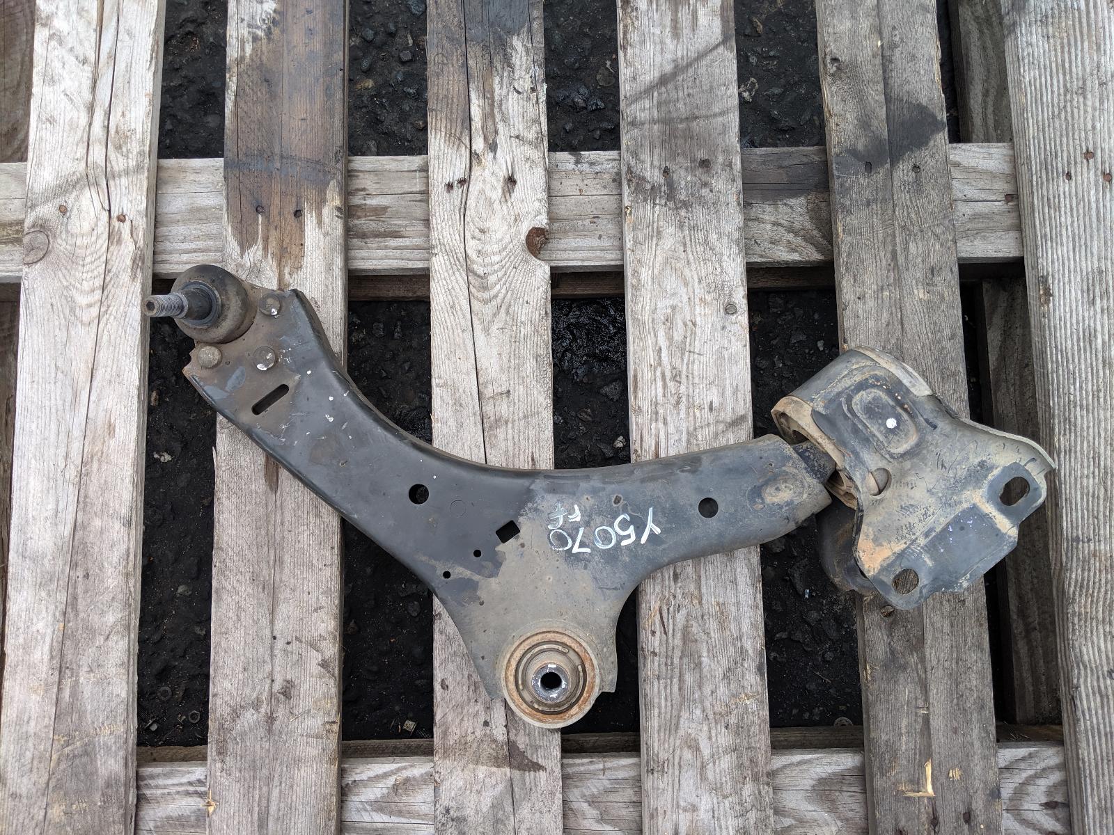 View Auto part Right Front Lower Control Arm Ford Mondeo 2011
