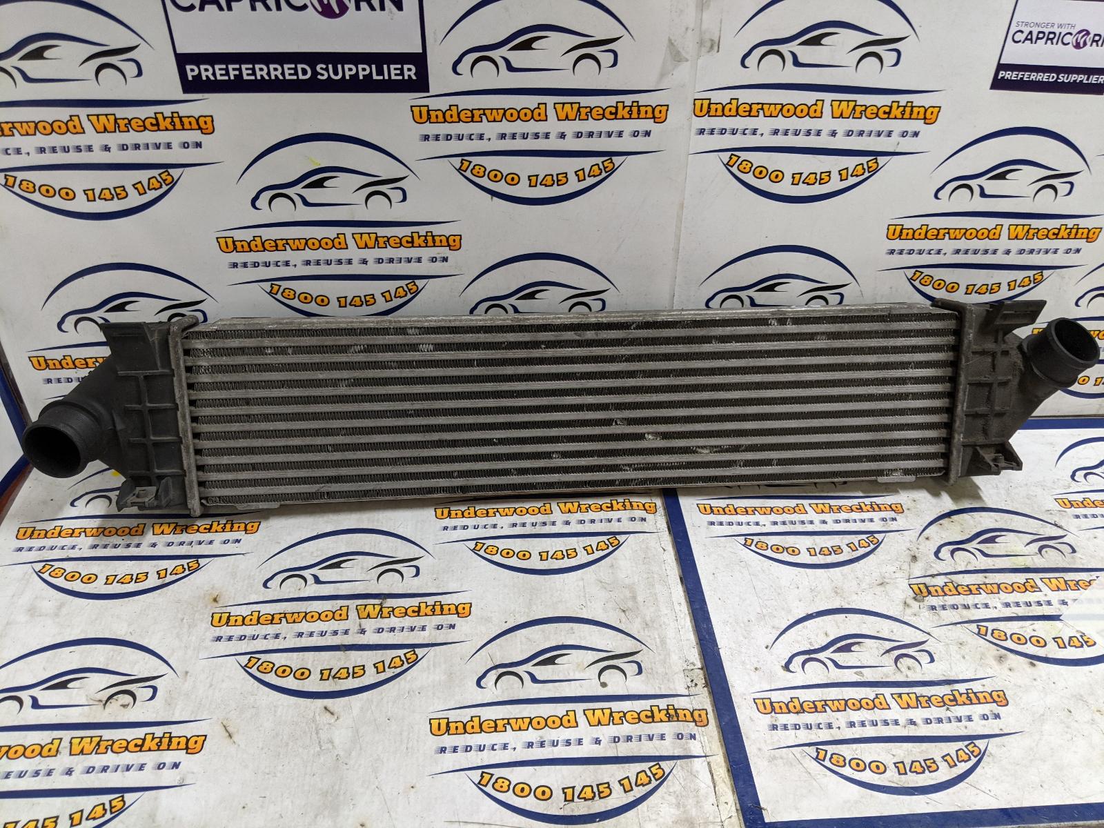 2011 Ford Mondeo Intercooler View Auto part Intercooler Ford Mondeo 2011