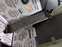 View Auto part Intercooler Ford Mondeo 2011