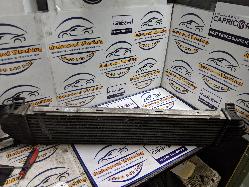 View Auto part Intercooler Ford Mondeo 2011