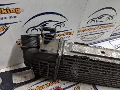 View Auto part Intercooler Ford Mondeo 2011