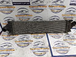 View Auto part Intercooler Ford Mondeo 2011