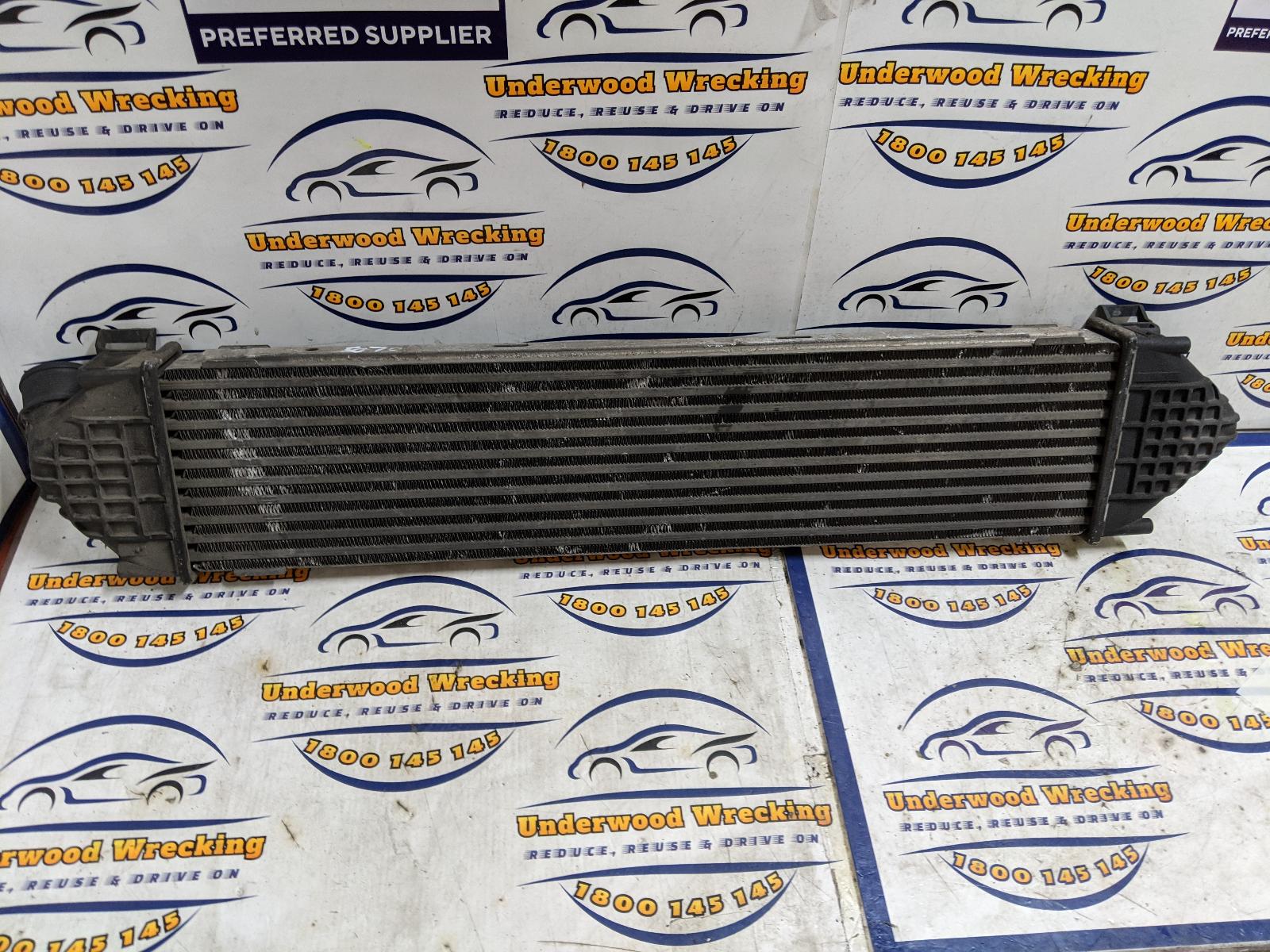 2011 Ford Mondeo Intercooler View Auto part Intercooler Ford Mondeo 2011