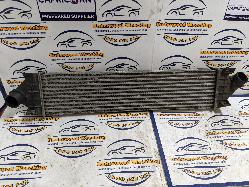 View Auto part Intercooler Ford Mondeo 2011
