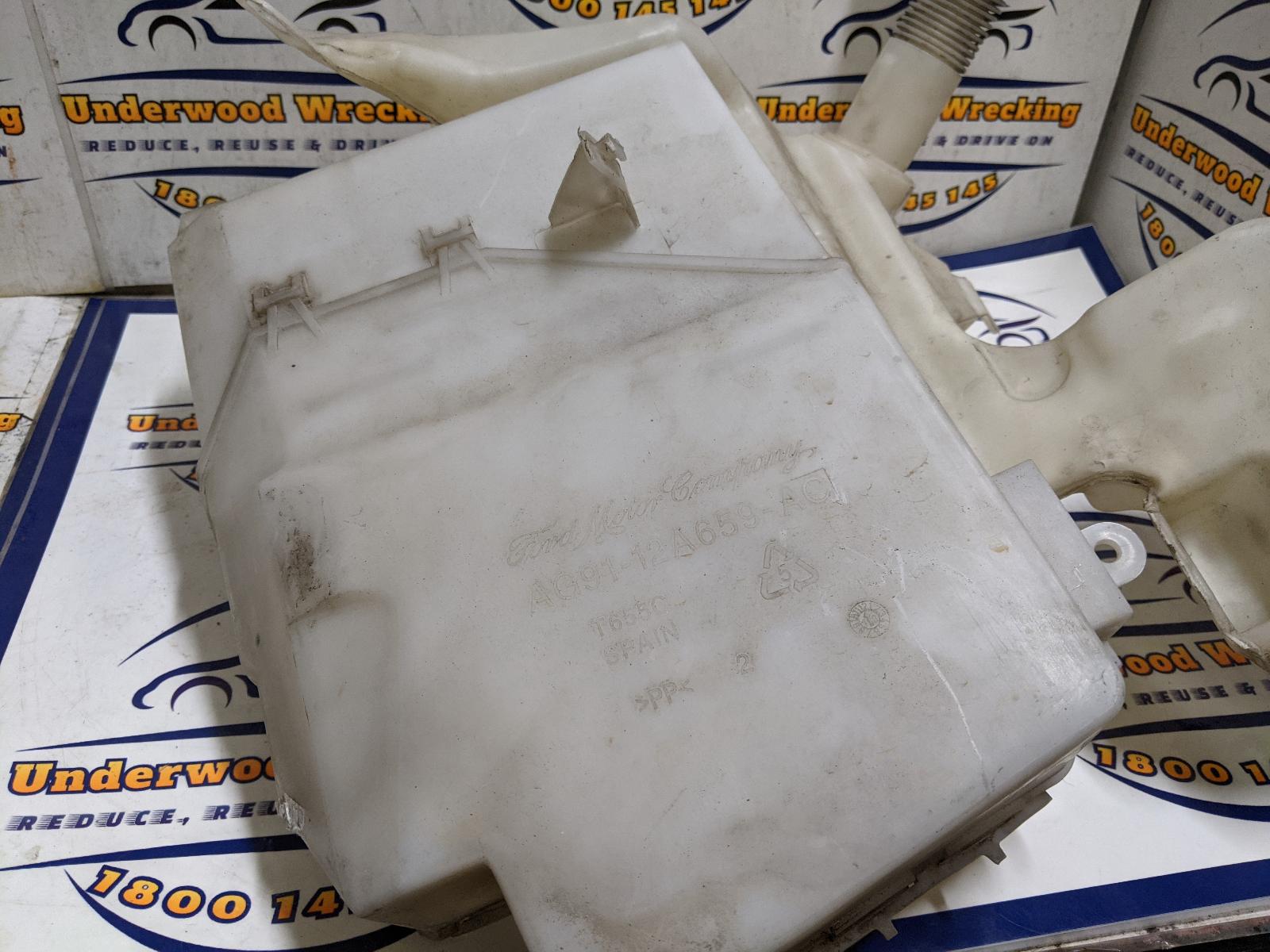 View Auto part Washer Bottle Ford Mondeo 2011