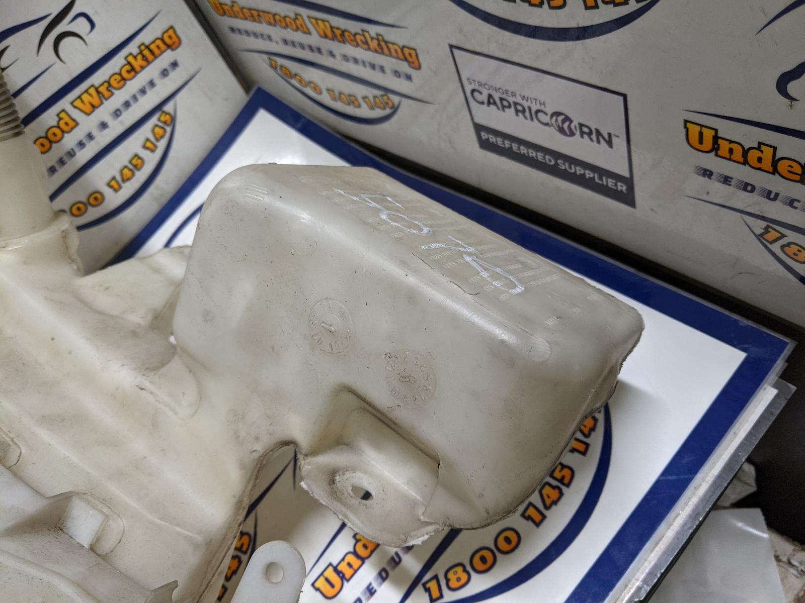 View Auto part Washer Bottle Ford Mondeo 2011