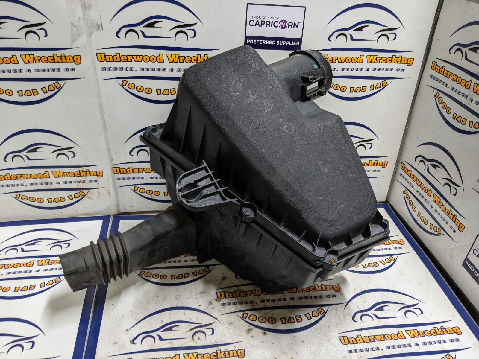 View Auto part Air Cleaner/Box Ford Mondeo 2011