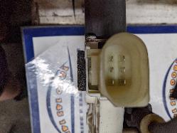View Auto part Left Front Window Reg/Motor Ford Mondeo 2011