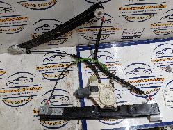 View Auto part Left Front Window Reg/Motor Ford Mondeo 2011