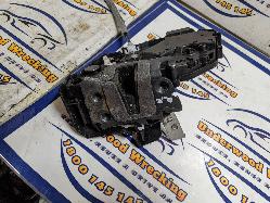 View Auto part Door/Boot/Gate Lock Ford Mondeo 2011
