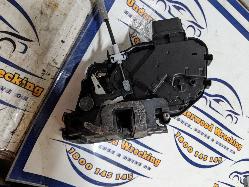 View Auto part Door/Boot/Gate Lock Ford Mondeo 2011