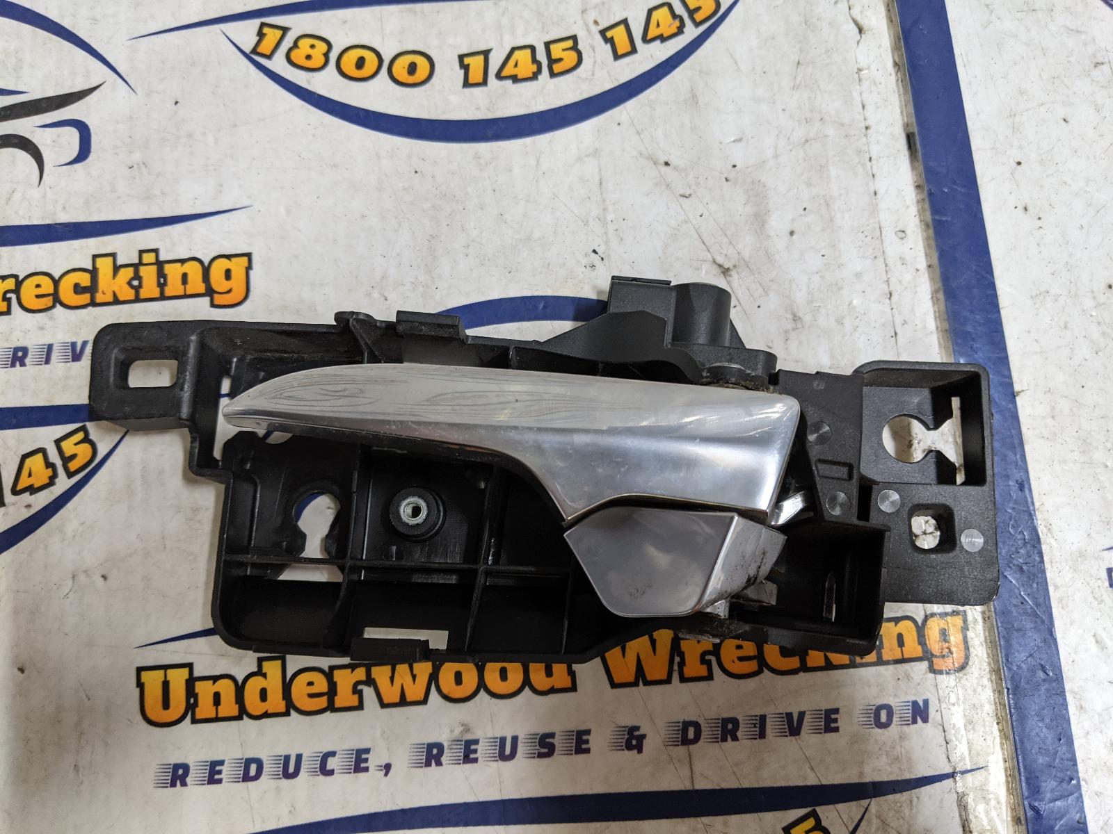 View Auto part Door Handle Ford Mondeo 2011