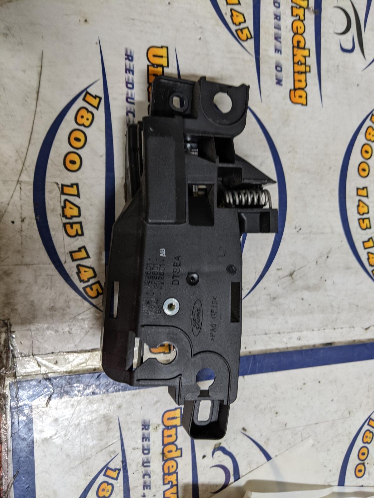 View Auto part Door Handle Ford Mondeo 2011
