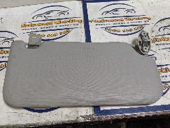 View Auto part Sunvisor Ford Mondeo 2011