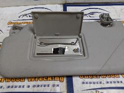 View Auto part Sunvisor Ford Mondeo 2011