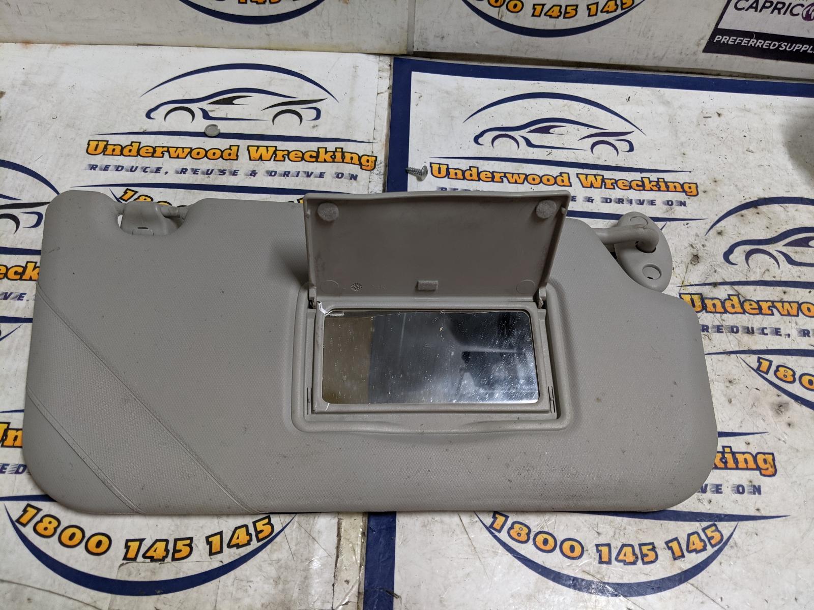 View Auto part Sunvisor Ford Mondeo 2011