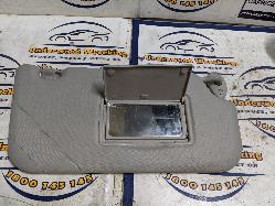 View Auto part Sunvisor Ford Mondeo 2011