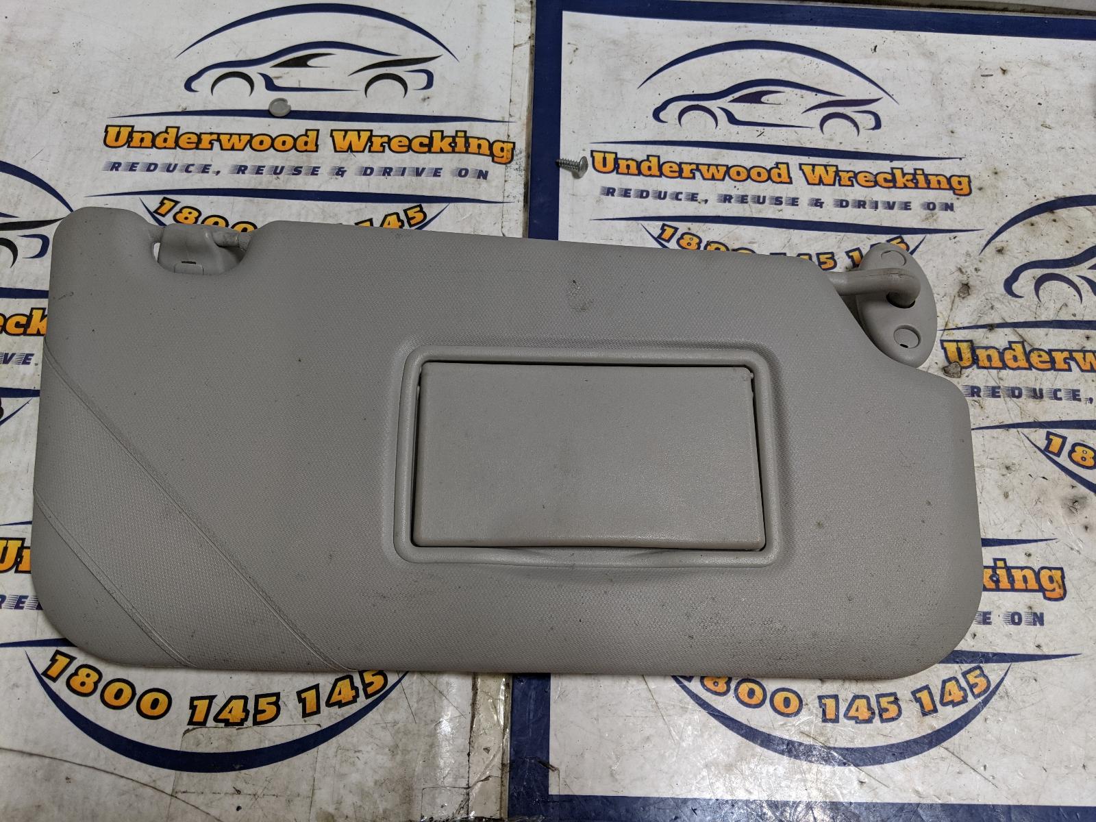 View Auto part Sunvisor Ford Mondeo 2011