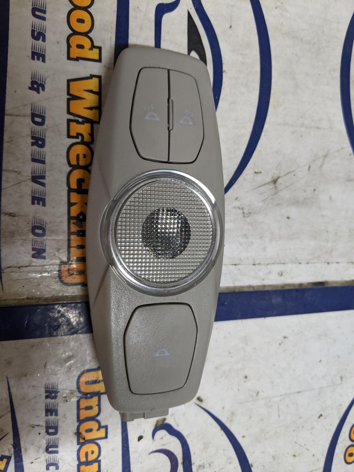 View Auto part Courtesy Light Ford Mondeo 2011