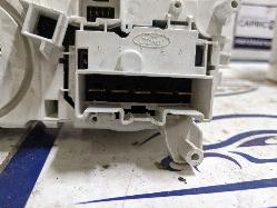 View Auto part Heater/Ac Controls Ford Mondeo 2011