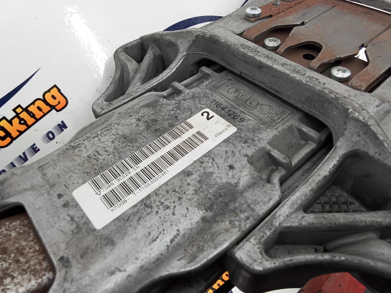 View Auto part Steering Column Ford Mondeo 2011