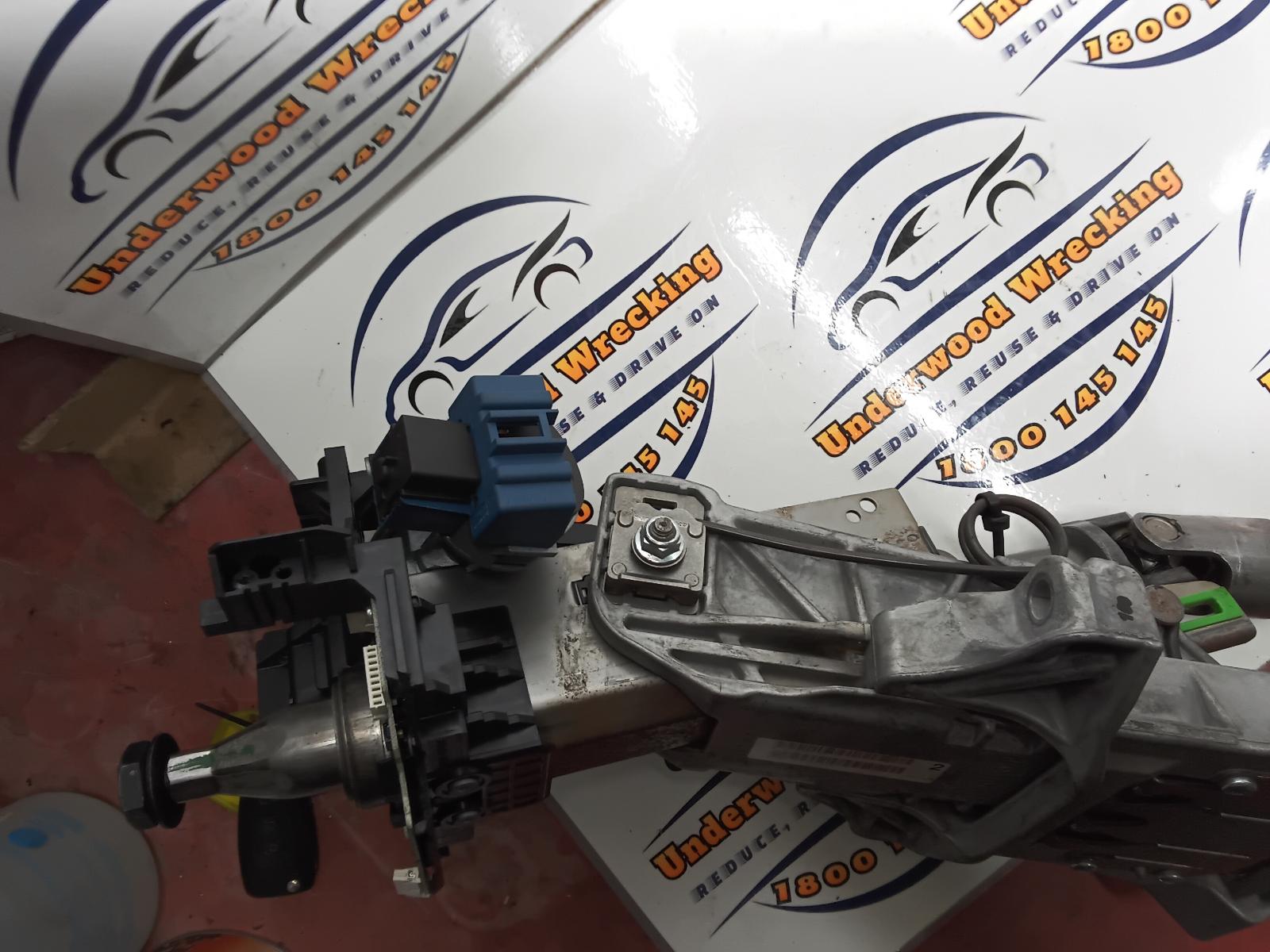 View Auto part Steering Column Ford Mondeo 2011