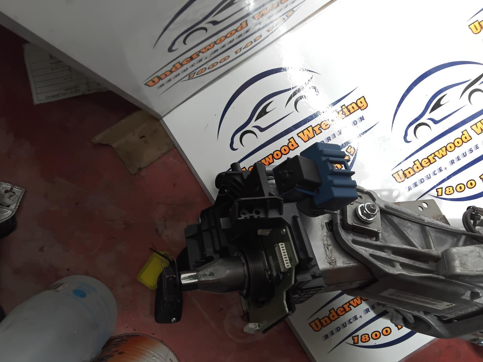 View Auto part Steering Column Ford Mondeo 2011