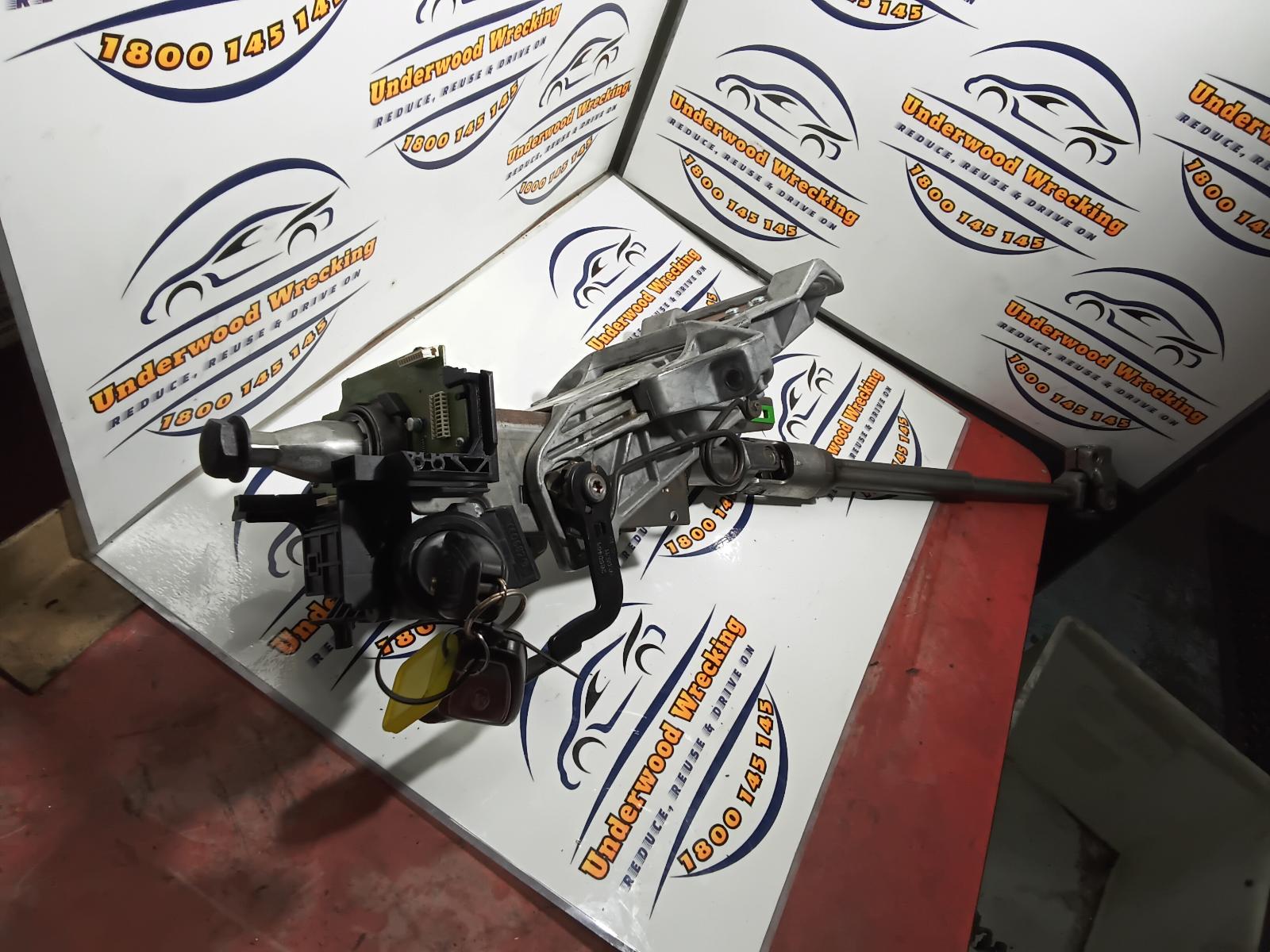 View Auto part Steering Column Ford Mondeo 2011
