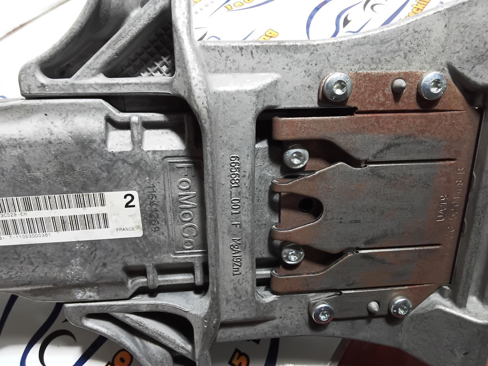 View Auto part Steering Column Ford Mondeo 2011