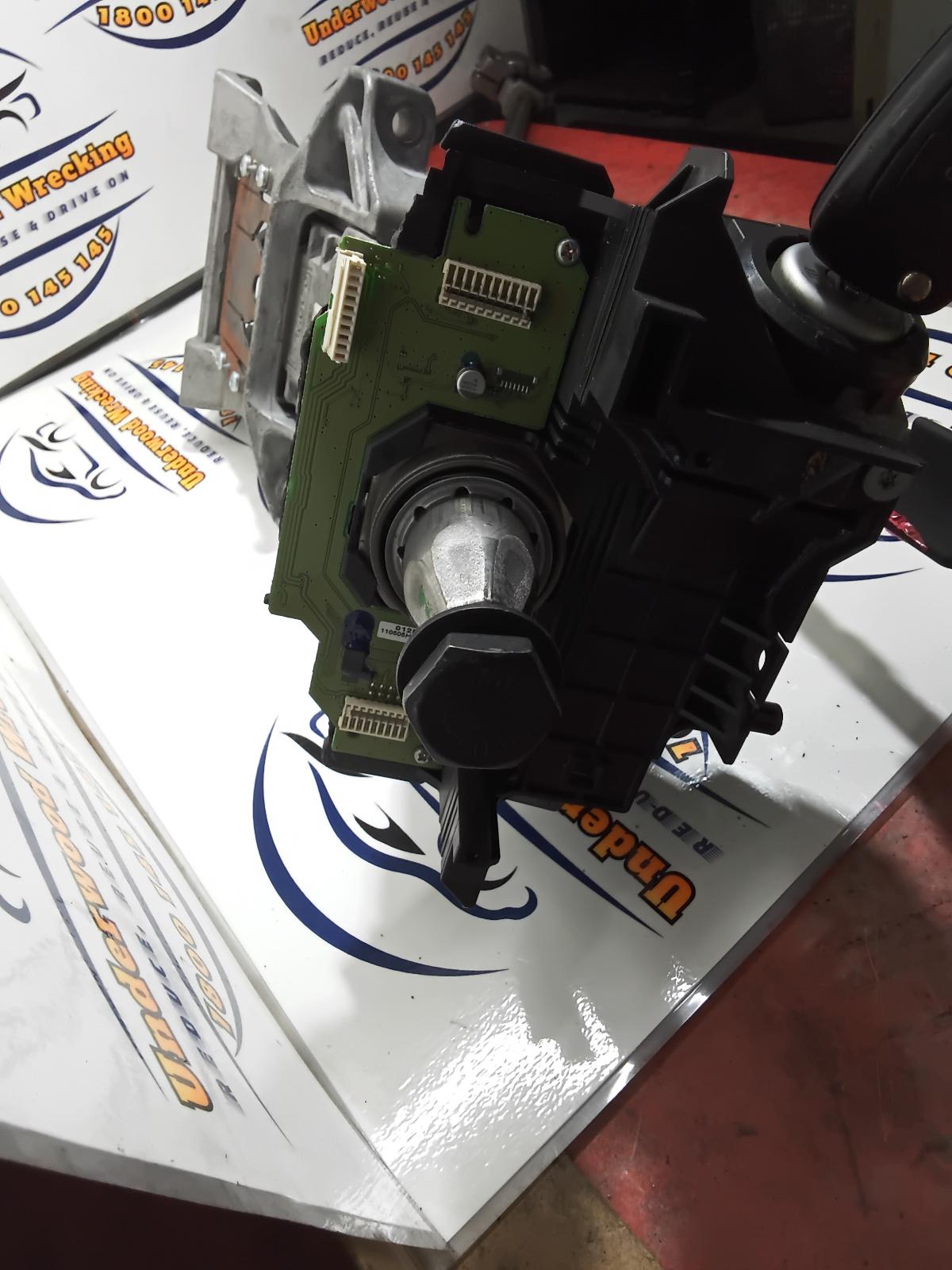 View Auto part Steering Column Ford Mondeo 2011