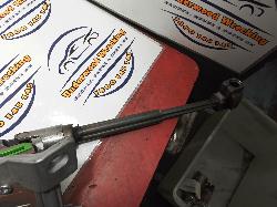 View Auto part Steering Column Ford Mondeo 2011