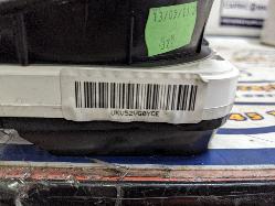 View Auto part Instrument Cluster Ford Mondeo 2011