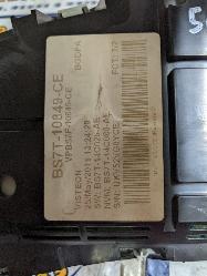 View Auto part Instrument Cluster Ford Mondeo 2011